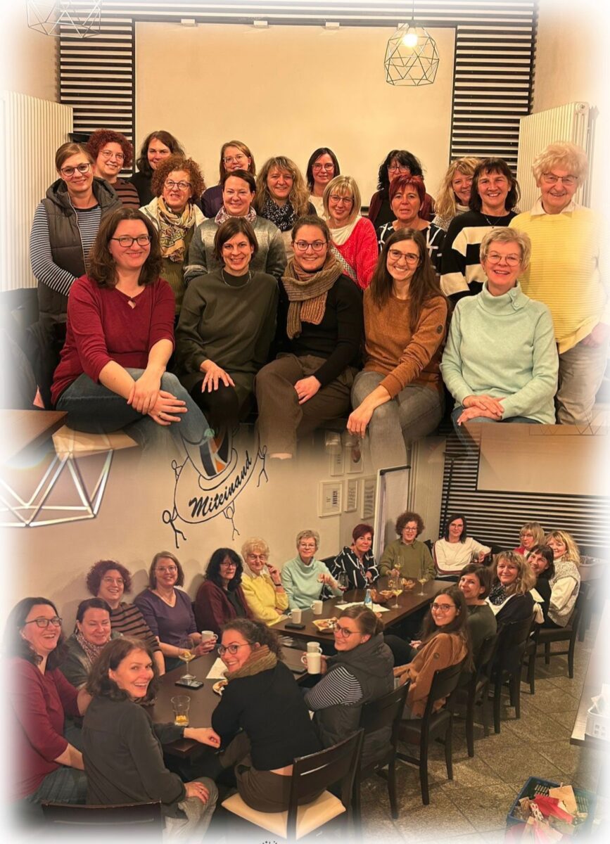 Kolpingsfamilie Waldershof kreiert einzigartigen Adventskalender