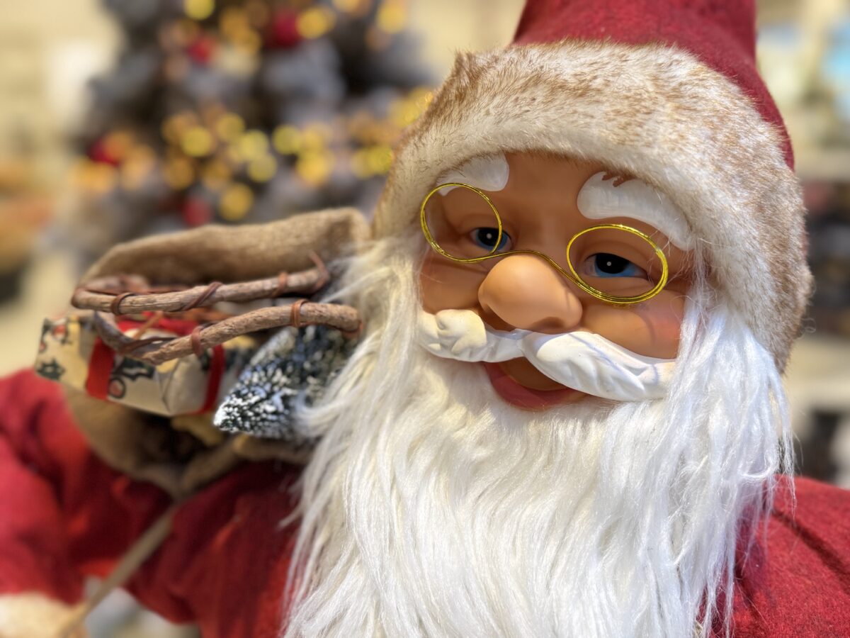 20241224 Weihnachten Foto: Martin Stangl