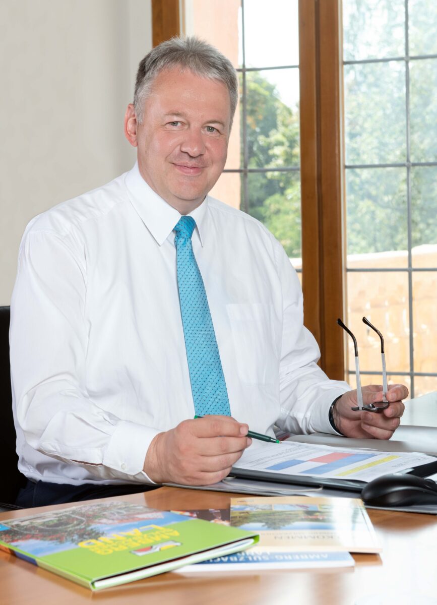 Landkreis Amberg-Sulzbach zeigt große Hilfsbereitschaft