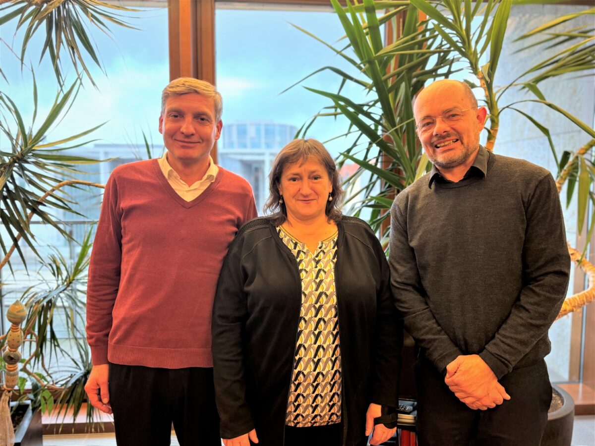 Ausstellung „Die Verleugneten“ bald in Flossenbürg