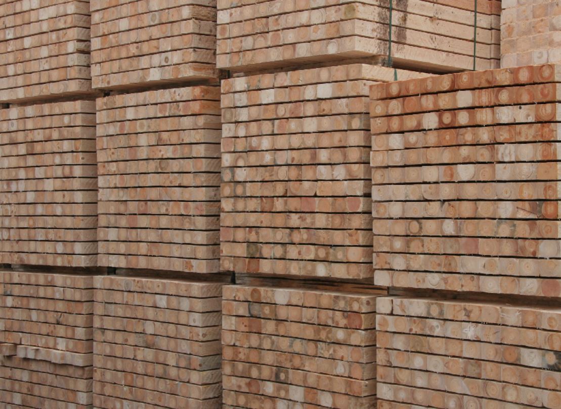 Bayerische Staatsforsten beliefern Ziegler Sägewerk in Plößberg weiter