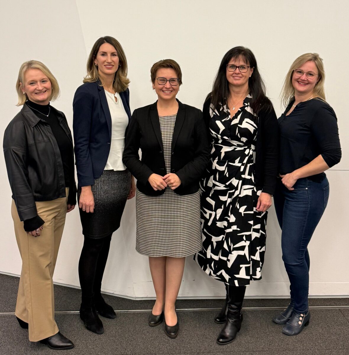 CSU-Bundestagsliste: Starke Vertretung für Amberg-Sulzbach-Neumarkt