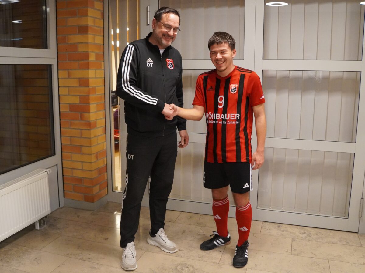 SC Luhe Wildenau: Mit Strategie und Teamgeist auf Erfolgskurs