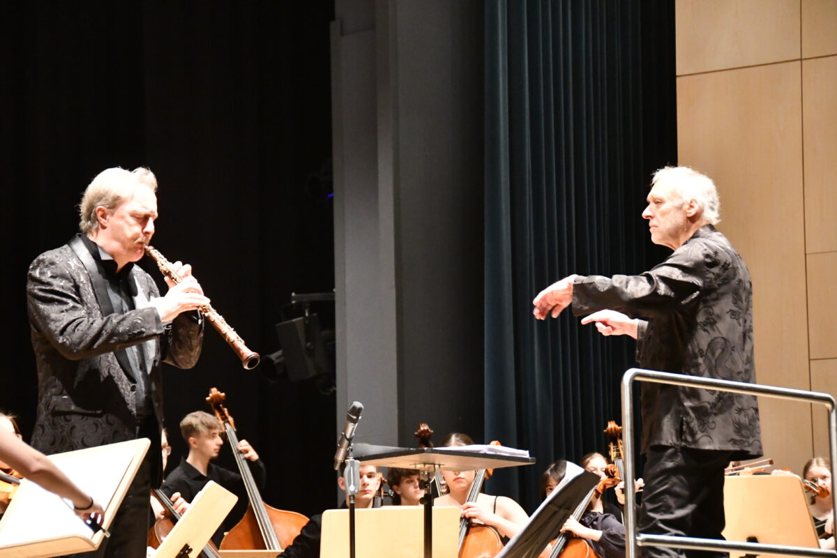 20250103 Rotary Orchesterkonzert 3 Foto: Martin Stangl