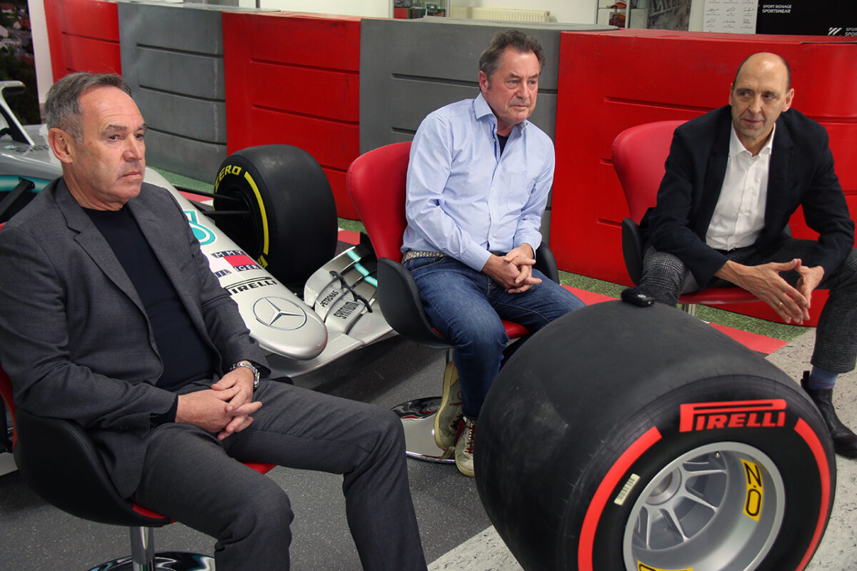 Echo-Wahlinitiative: Auf der Suche nach dem Ruck durch die Oberpfalz