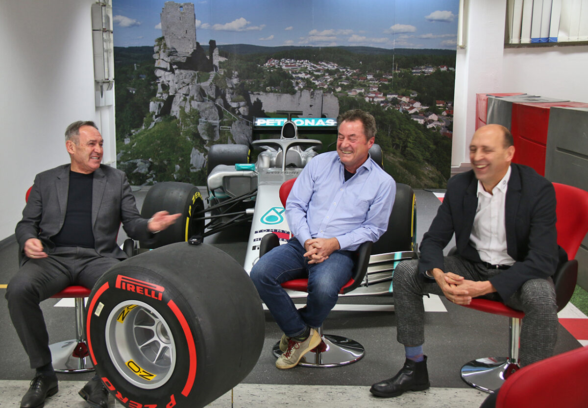 Echo-Wahlinitiative (3): Jugendspiele ohne Wertung, Fußball ohne Tore, Wirtschaft ohne Leistung?