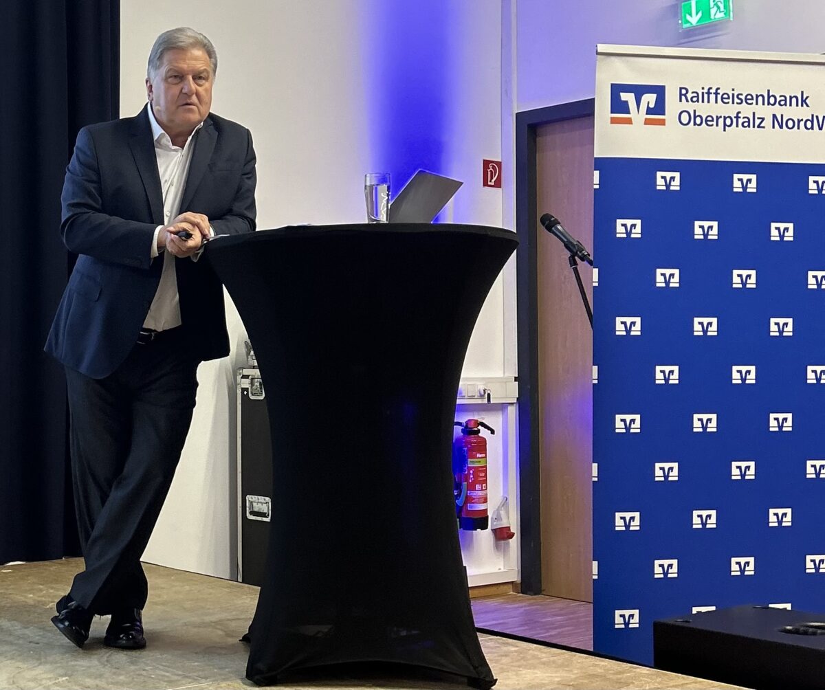 Fußball-Weisheiten als Impuls für die Wirtschaft