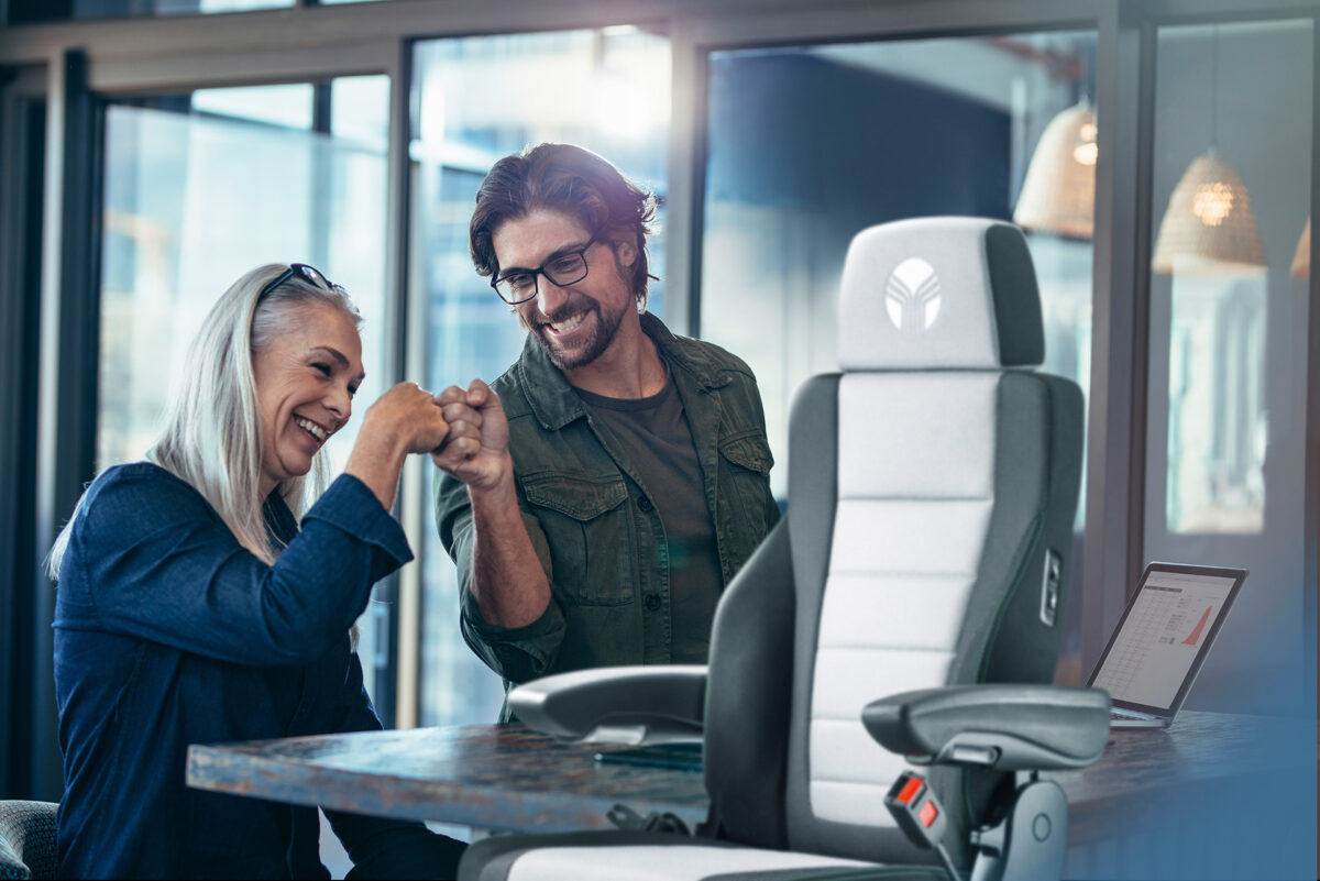 GRAMMER AG sichert sich 260 Millionen Euro Refinanzierung