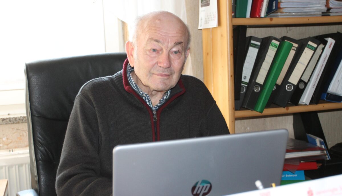 Georgenberg: Die letzte Bürgermeisterei Bayerns