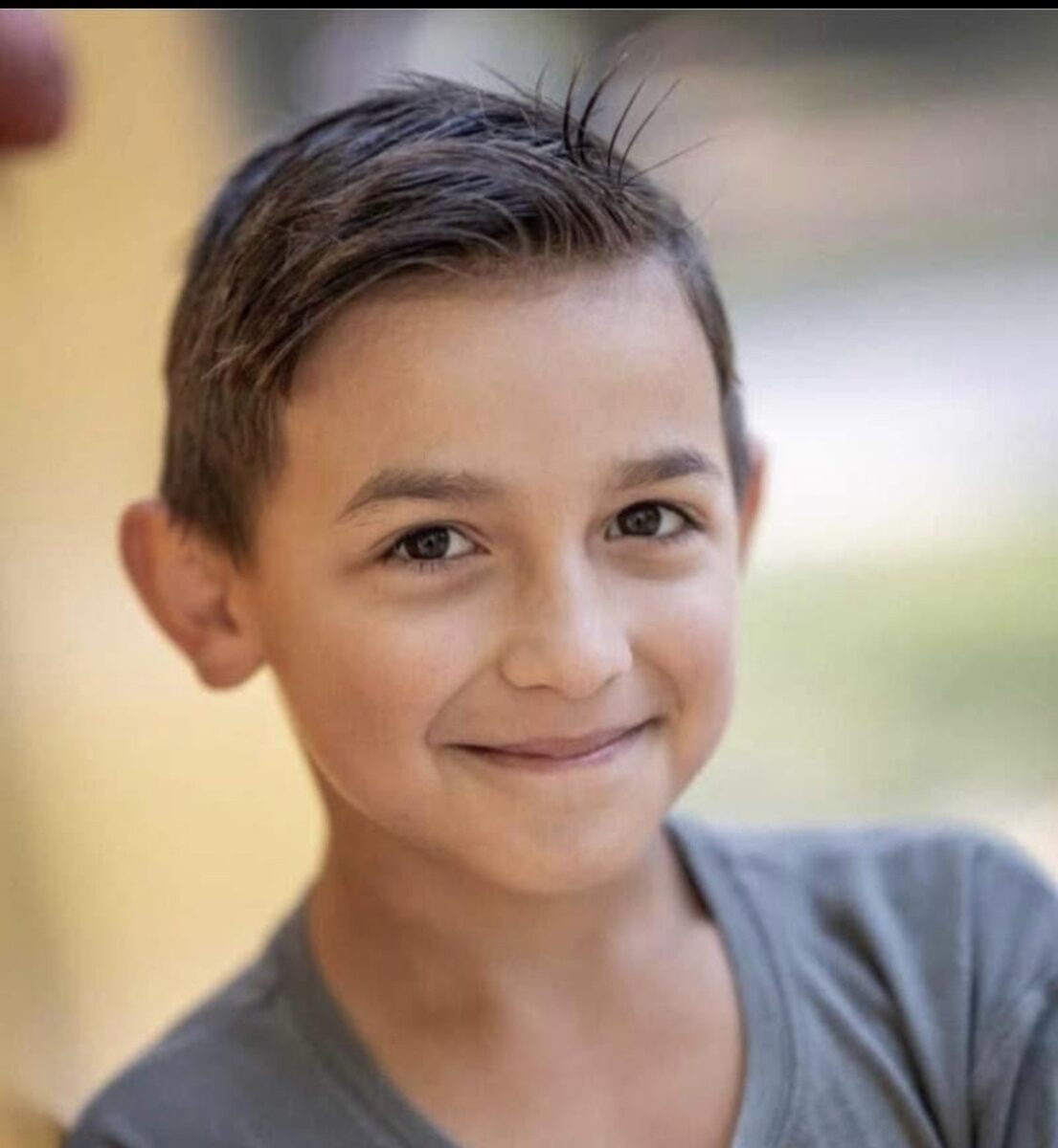 Nach Amokfahrt in Magdeburg: Trauerfeier für André wird live nach Floß übertragen