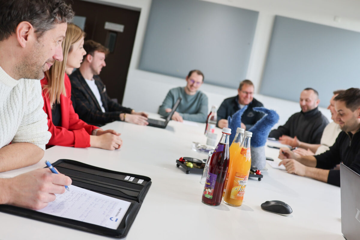 Jaeger Modulbau Weiden: Wo arbeiten garantiert viel Spaß macht