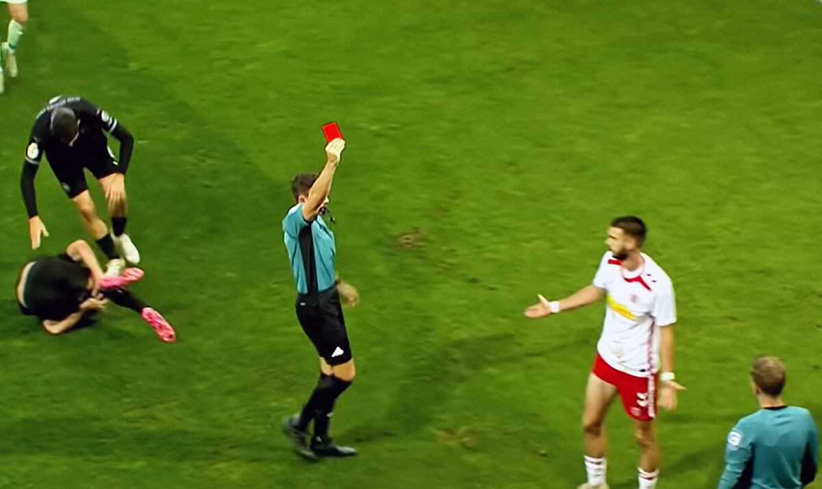 Jahn im DFB-Achtelfinale: Steckt gegen den VfB Stuttgart auch im SSV ein winziger Roter Stern?