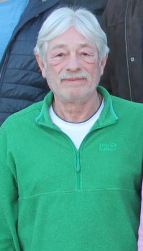 Peter Kres: Große Trauer im Kreis der Familie und Freunde