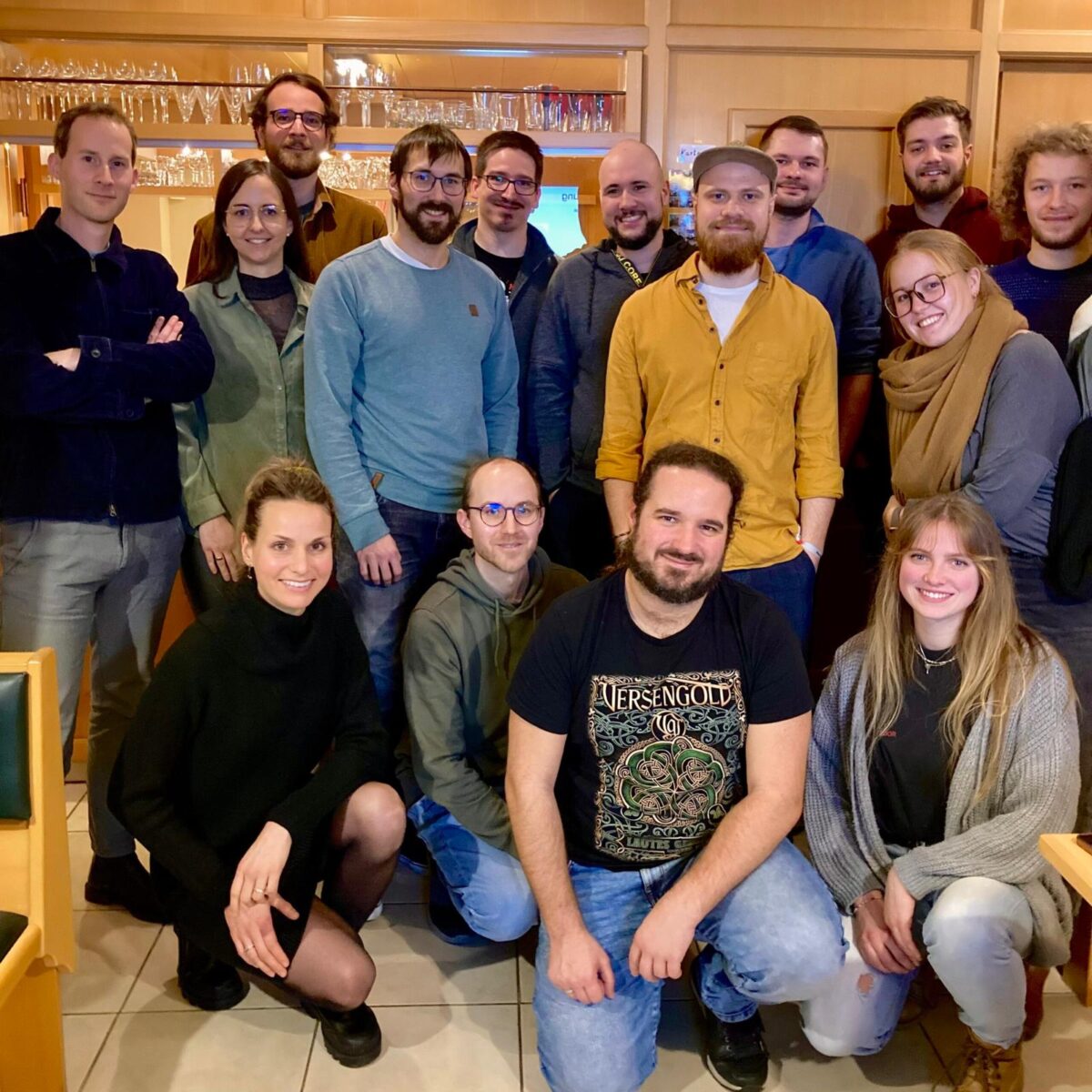 MiVoh setzt neue Akzente im Vereinsleben