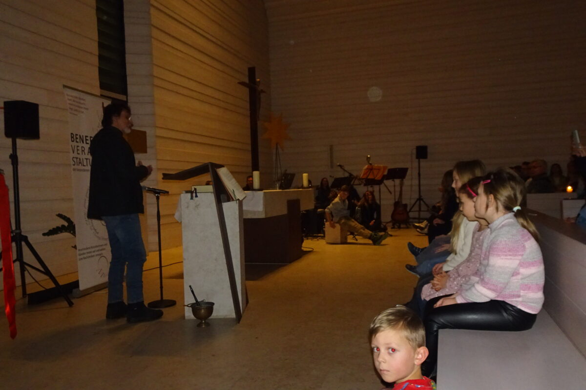 Musik für den guten Zweck: Nabburger Tafel profitiert