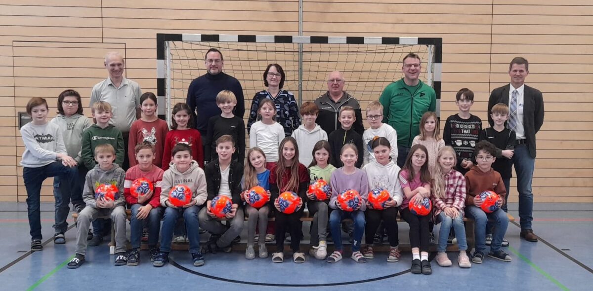 Gemeinsam stark: Bildung und Sport Hand in Hand