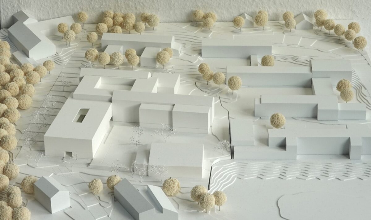 Preisträger für Schulumbau in Neustadt gekürt