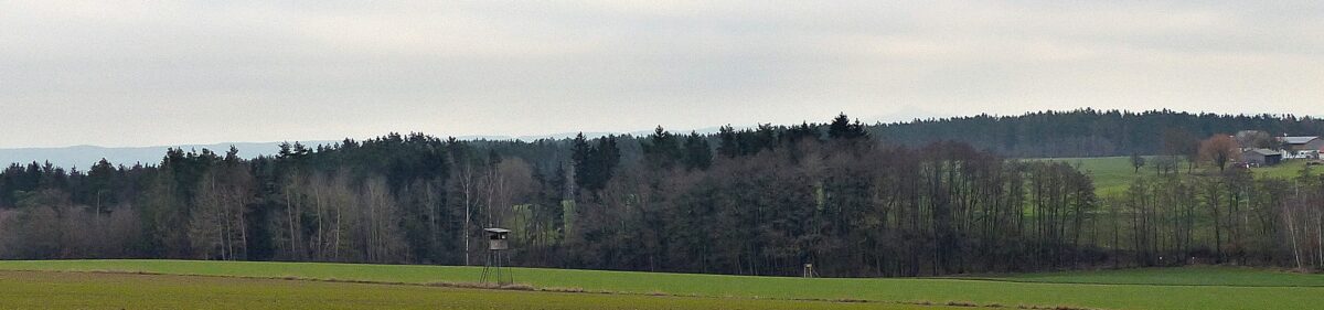 Schlammersdorf gegen unkontrollierte Windparkentwicklung