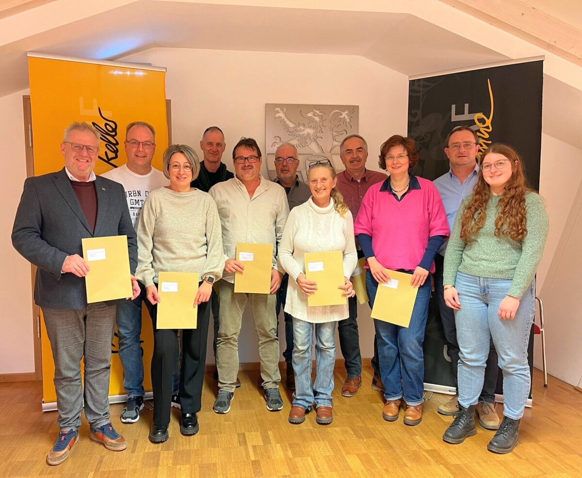 Schwandorf fördert Fernwärme-Kunden zu Weihnachten