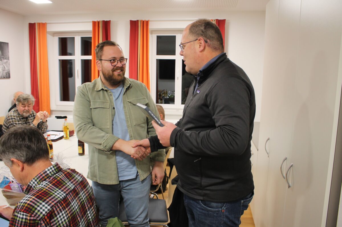 Schwarzenbach ändert Grundsteuersatz: Neue Hebesätze für 2025