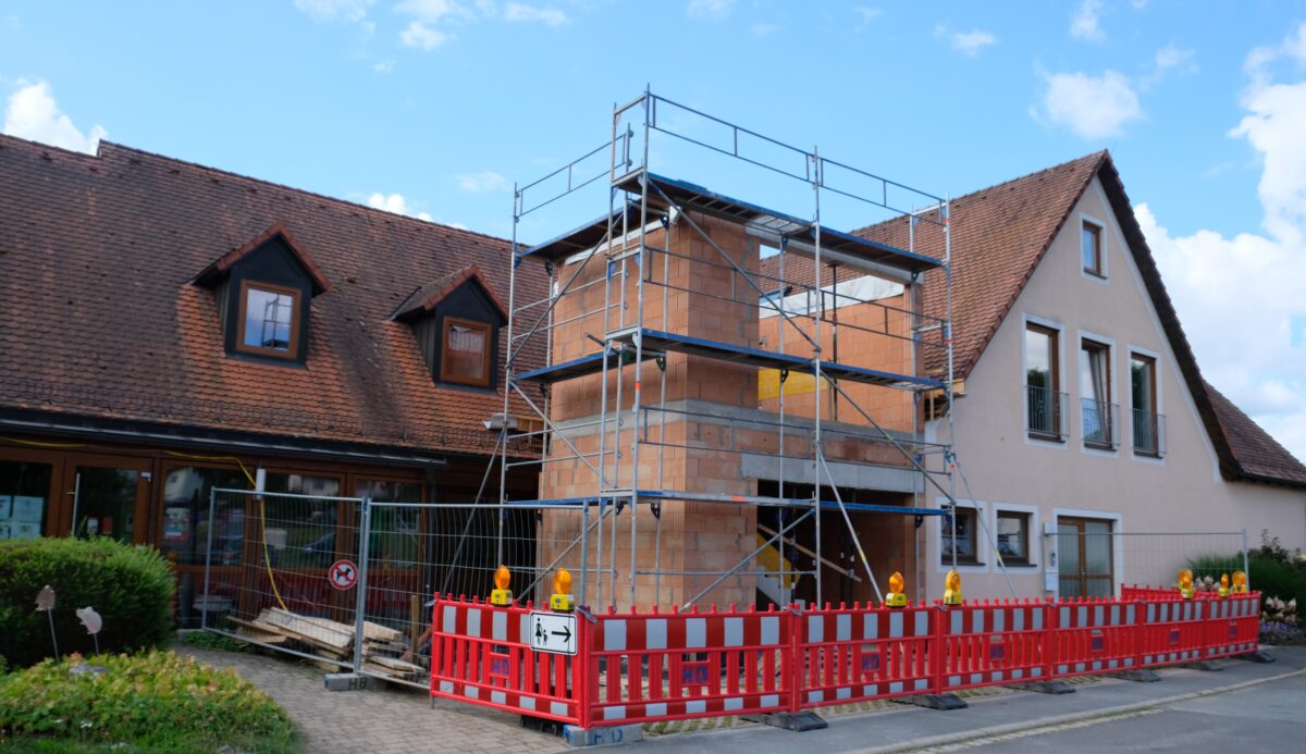 Speinshart senkt Grundsteuer-Hebesatz - und erhofft sich trotzdem Mehreinnahmen