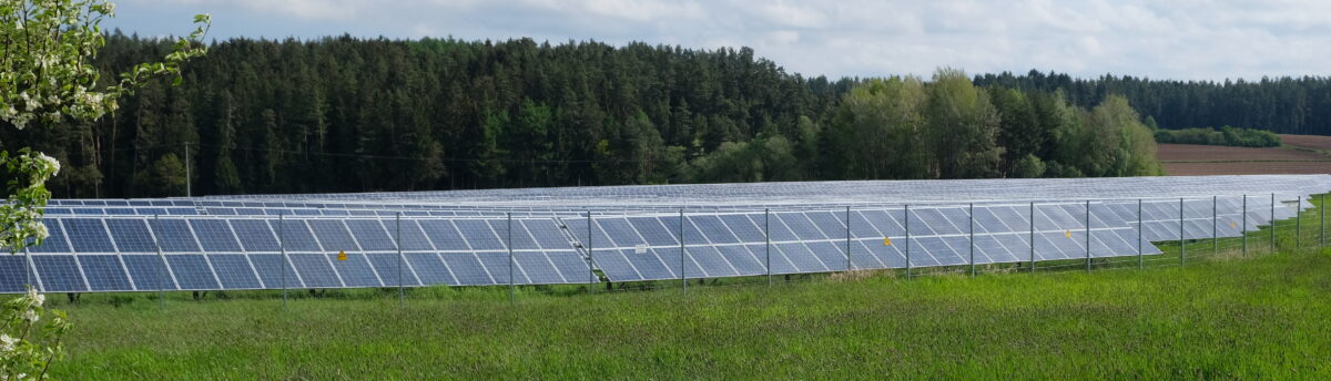 Klostergemeinde schafft Voraussetzungen für Sonnenstrom für 1700 Haushalte
