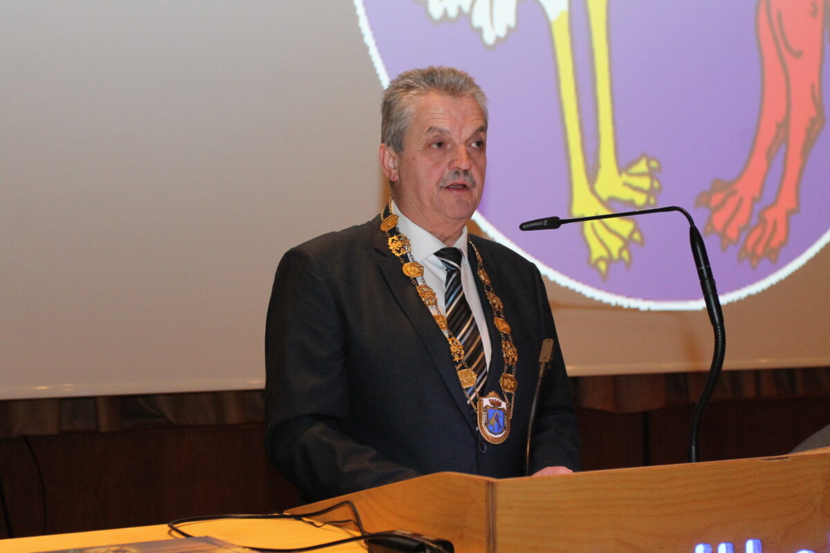 Vohenstrauß: Zukunftspläne trotz finanzieller Herausforderungen