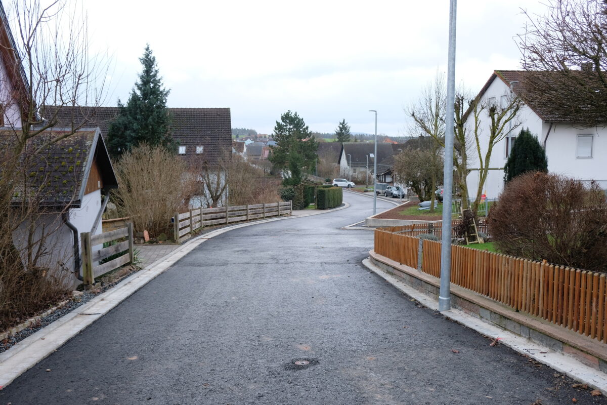 Grundsteuer in Vorbach: „Wir wollen nicht mehr als bisher“