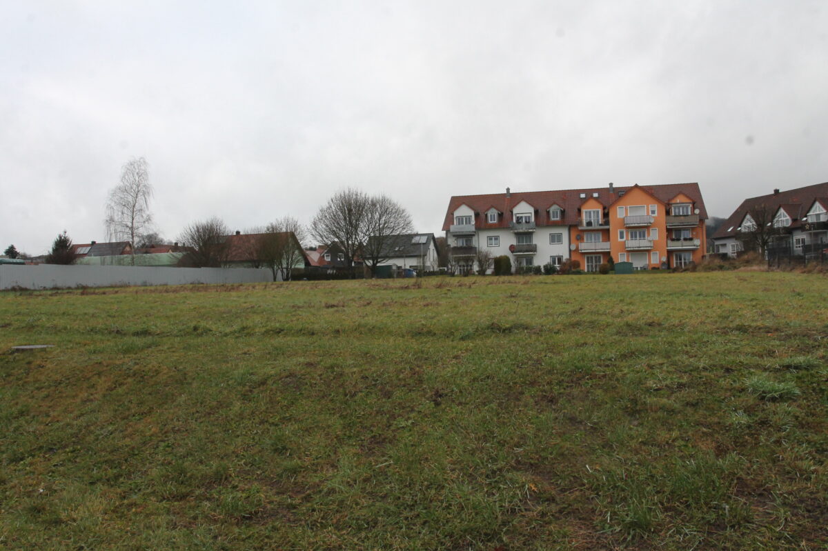 Marktgemeinderat Waidhaus lehnt Bau von Flüchtlingsheim ab