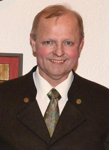 Pleystein trauert um beliebten "Wassermann-Hans"