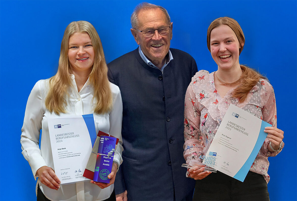 Walter Winklers Rat in Krisenzeiten (3): „In jeder Generation tolle Menschen“