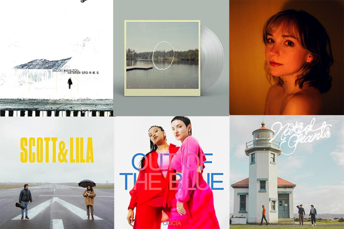 Schobers Rock Kolumne: Diese Musik holt die Sonne zurück