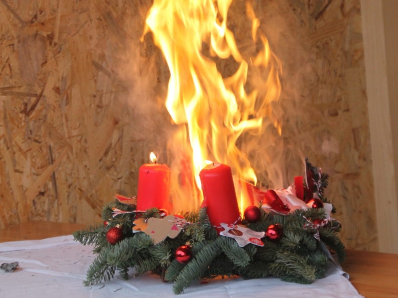 Heute ist Rauchwarnmeldertag – kleine Helfer, die Leben retten