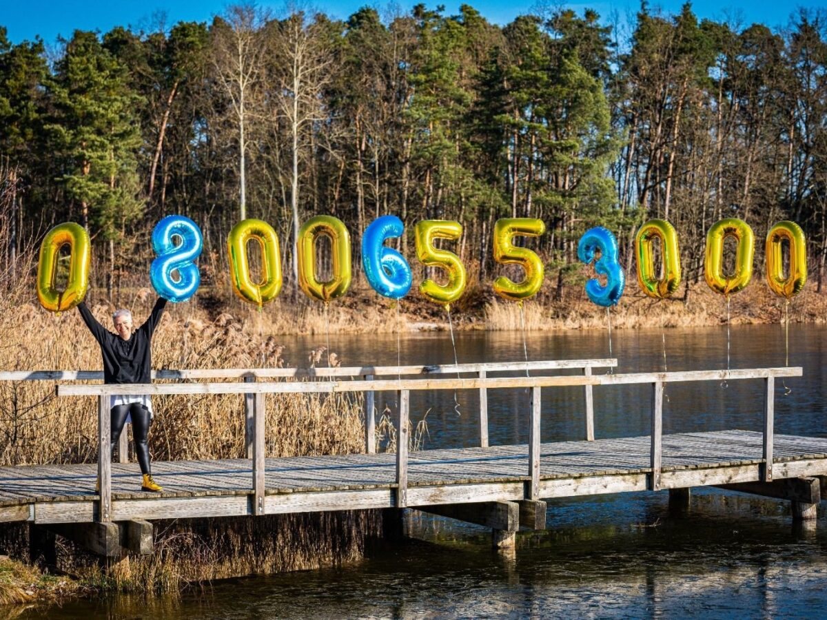 Krisendienst Oberpfalz hilft auch an Weihnachten bei Unruhe, Panik und Belastung