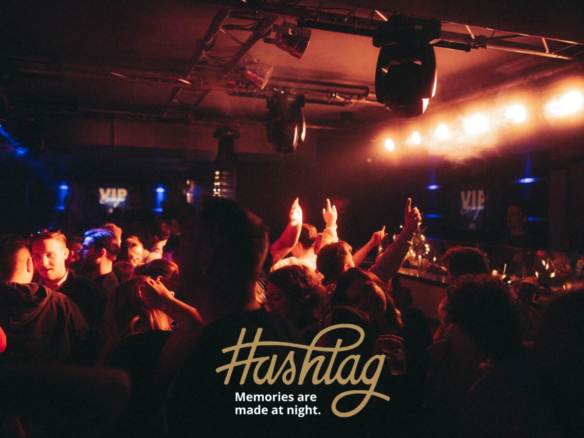 Weihnachten im Hashtag – und weiter gehts!