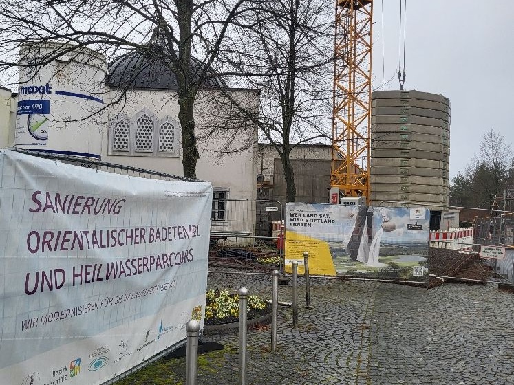 Finanzieller Kraftakt: Bezirkstag segnet Haushalt 2025 einstimmig ab