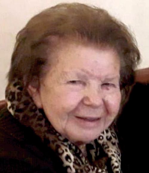 Lebensweg Ingrid Merkls: Lehrerin mit Herz und Hingabe