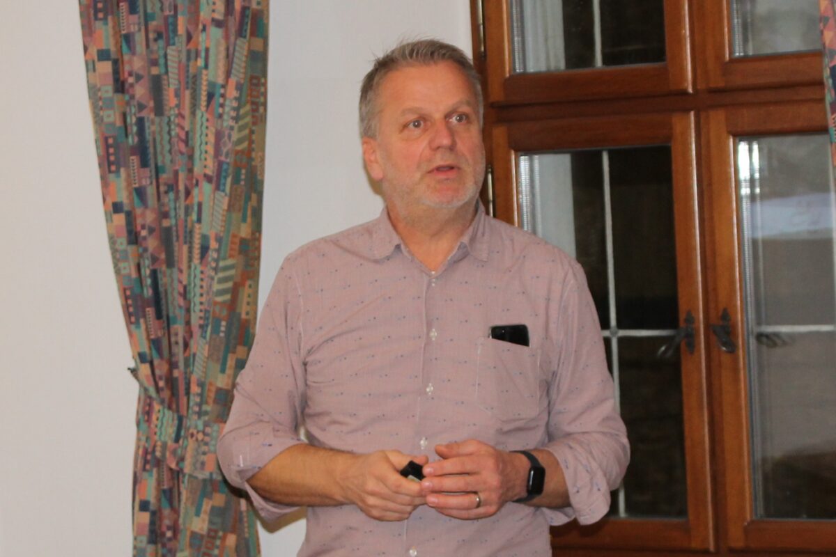 Pressath plant neue Trinkwasserleitung und erhöht Musikschulbudget