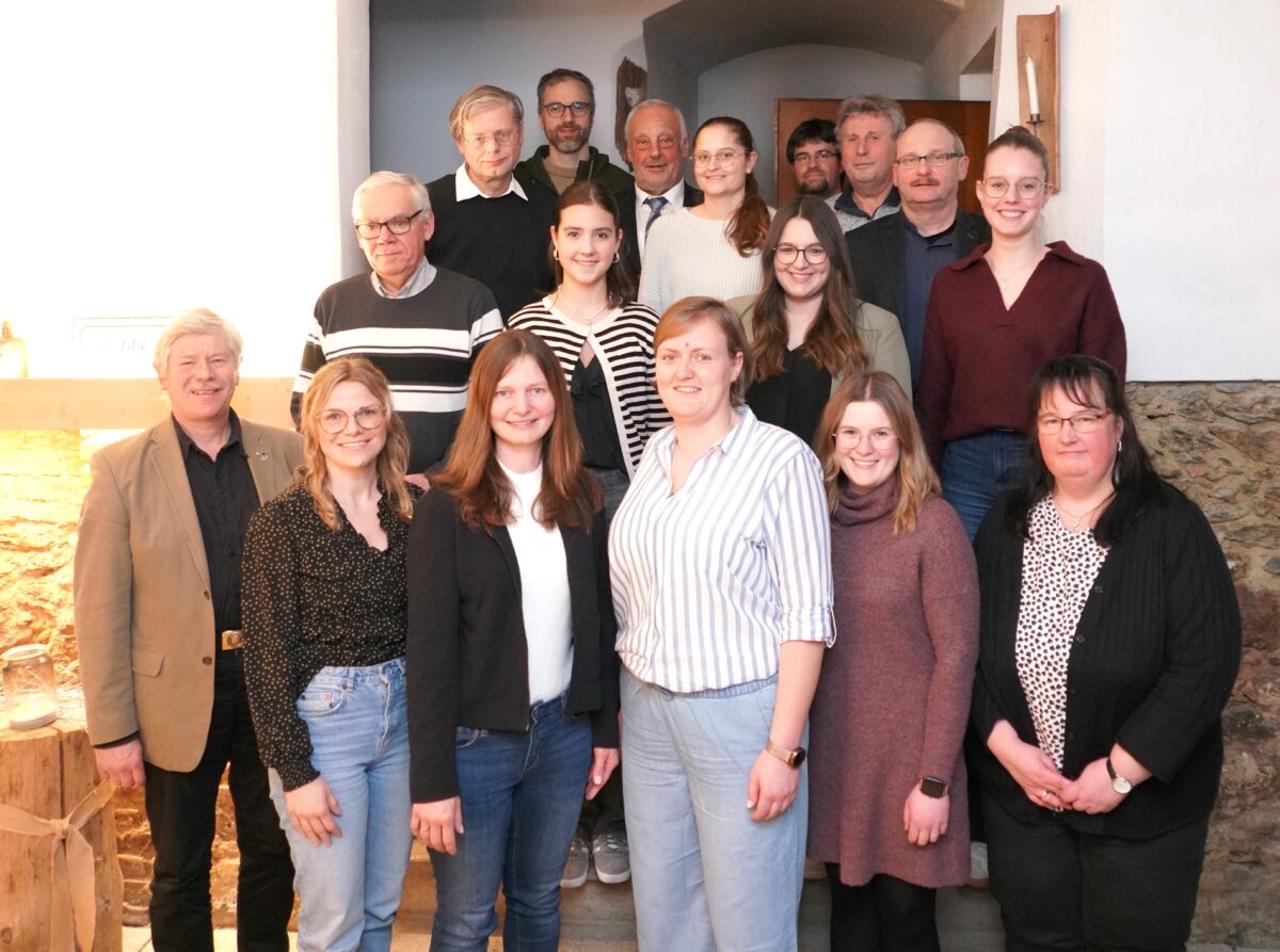 Nach über 125 Jahren in reiner Frauenhand – Manuela Grünauer übernimmt