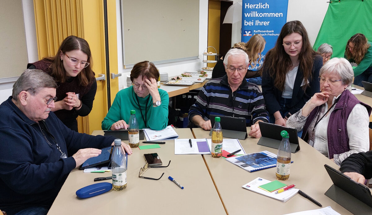 Online-Banking ist keine Hexerei