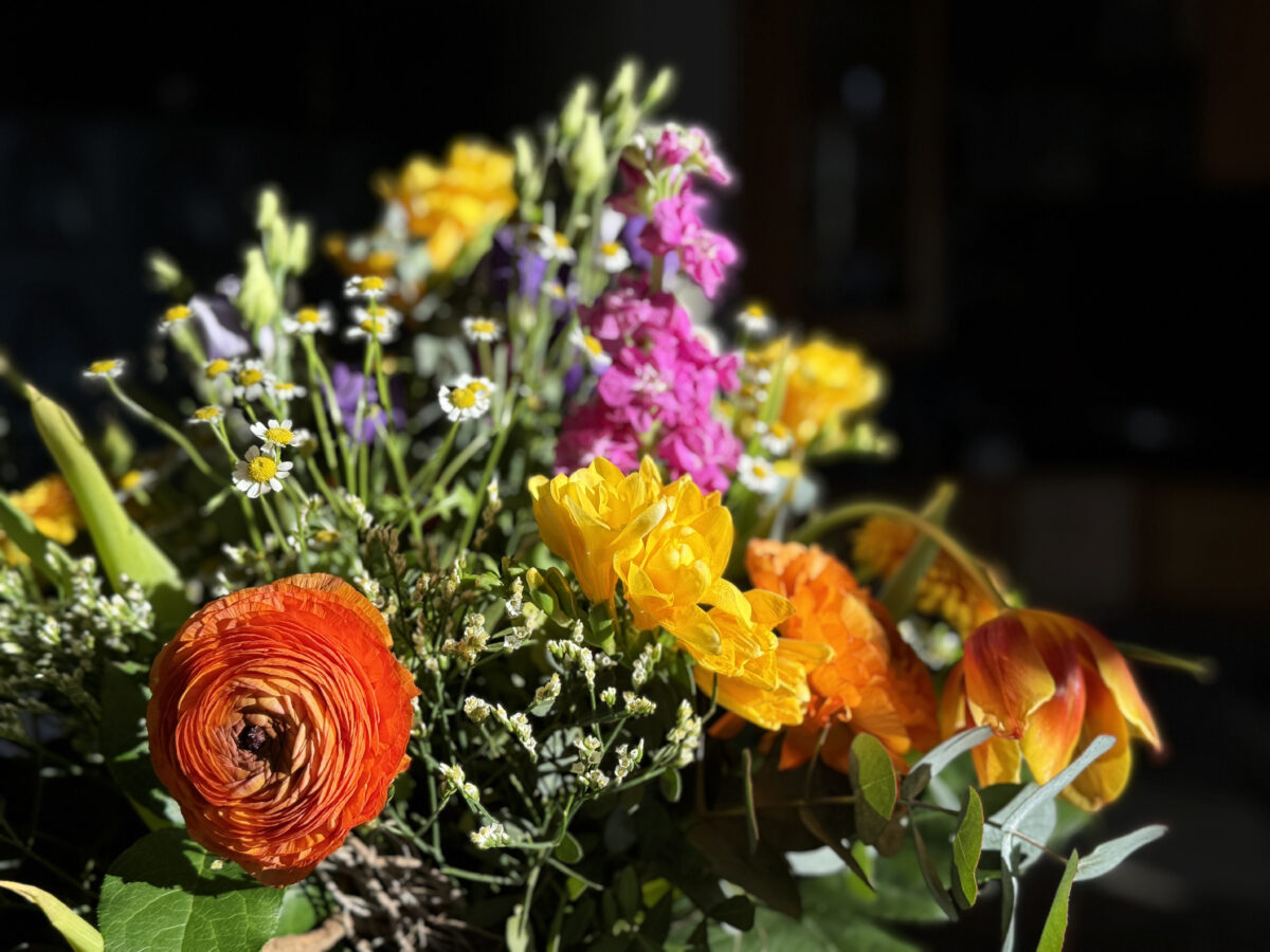 Details zum Heiligen Valentin – er traute sich und traute alle