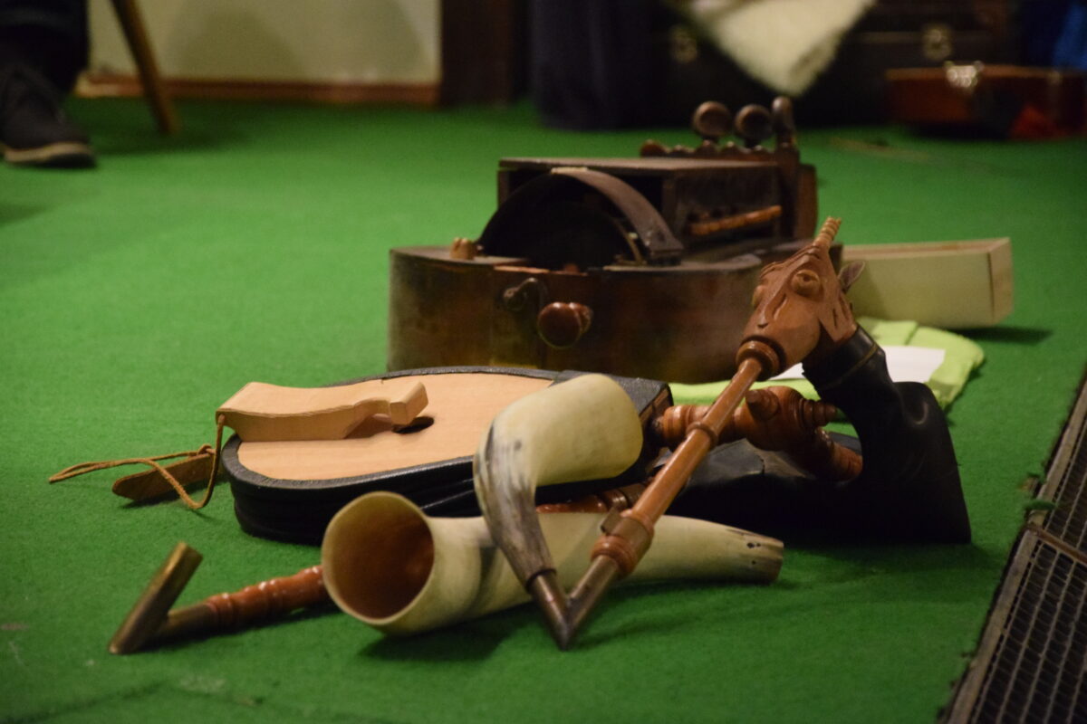 Kurs mit Kultcharakter feiert 50. Jubiläum