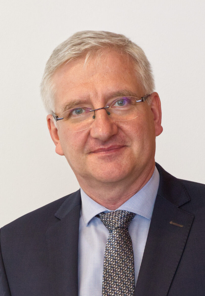 Bürgermeister von Erbendorf tritt 2026 nicht wieder an