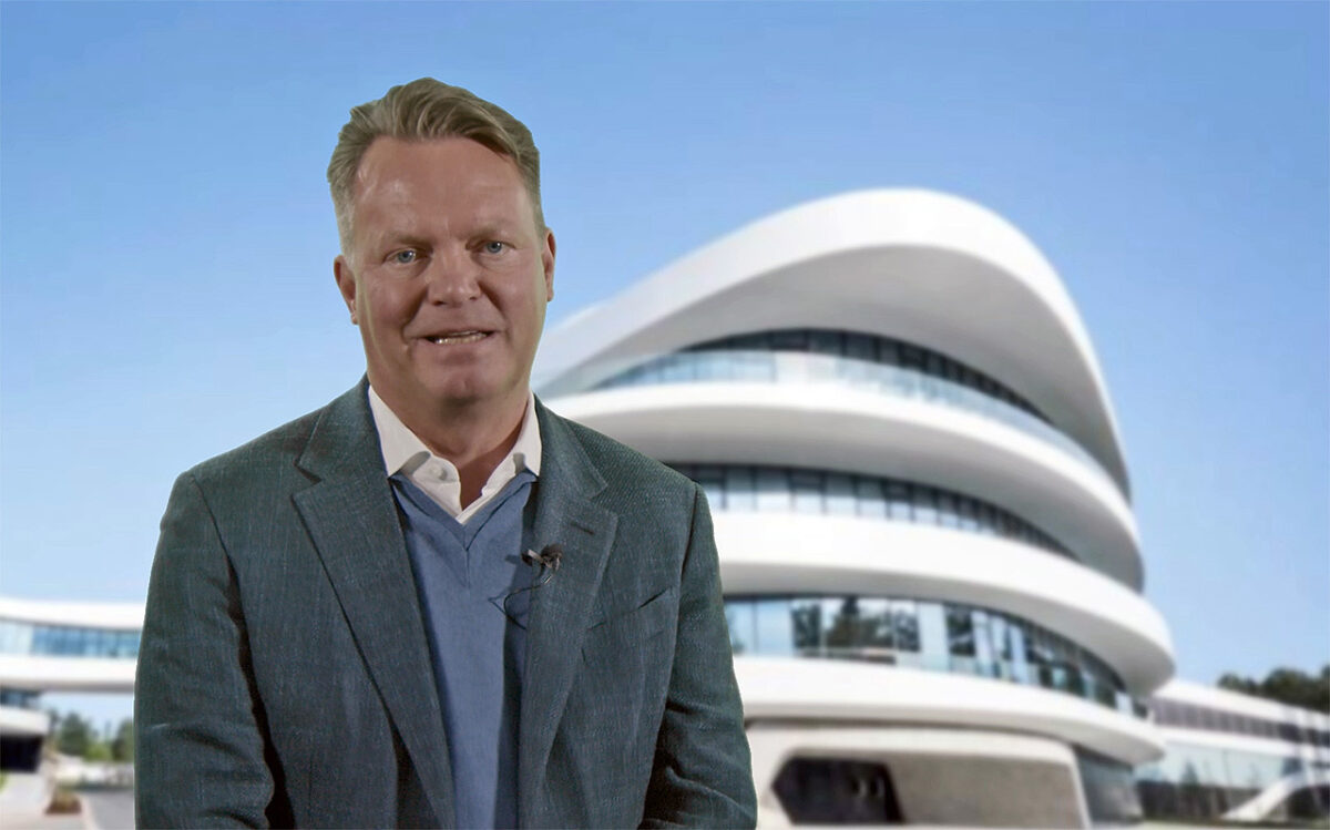 BHS Corrugated und OberpfalzECHO laden ein: SOS in der Oberpfälzer Wirtschaft?