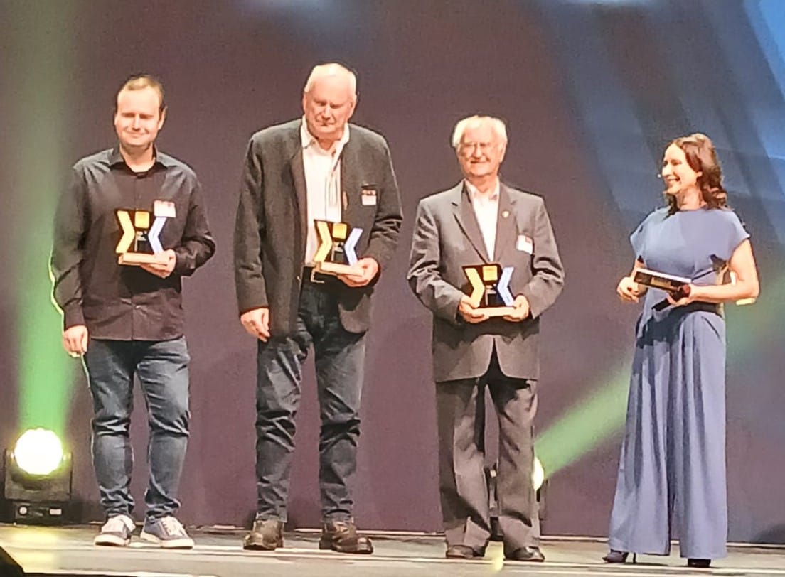 Erfolge der Oberpfälzer Motorsportler gewürdigt