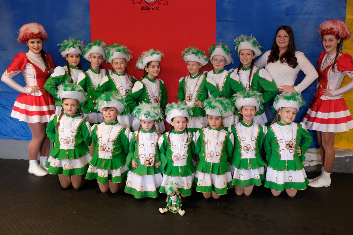 Eschenbach feiert: Bunter Faschingstag begeistert Jung und Alt