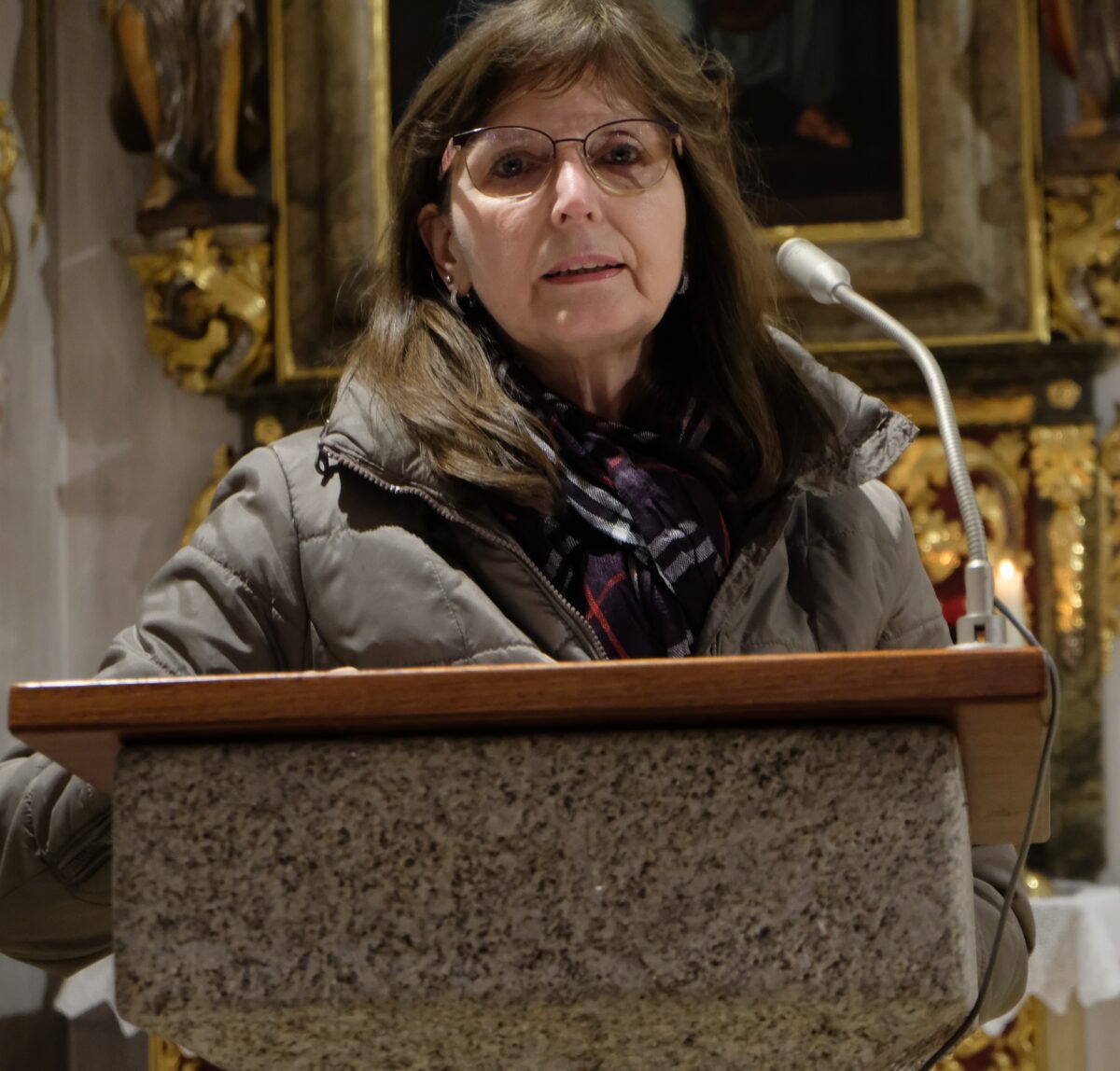 Floß erlebt ereignisreiches Kirchenjahr 2024