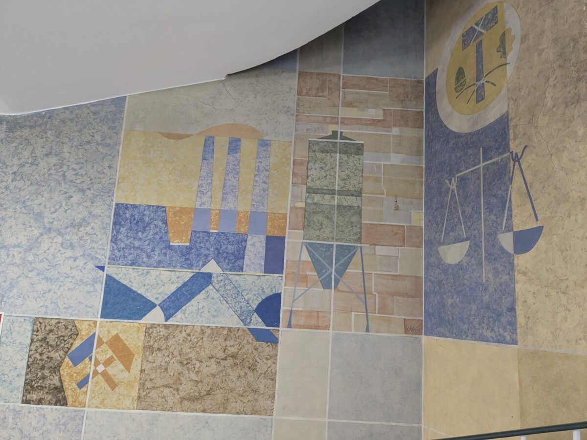 Georg Weist: Sonderausstellung im Volkskundemuseum Burglengenfeld