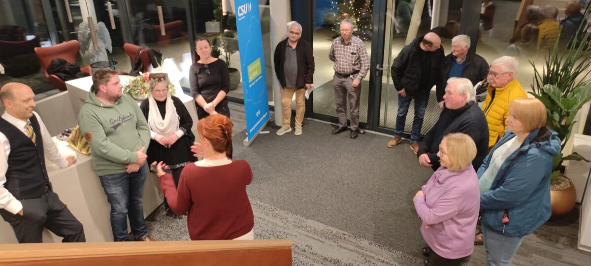 Gollwitzer family – ein starkes Familienunternehmen mit klarem Blick in die Zukunft