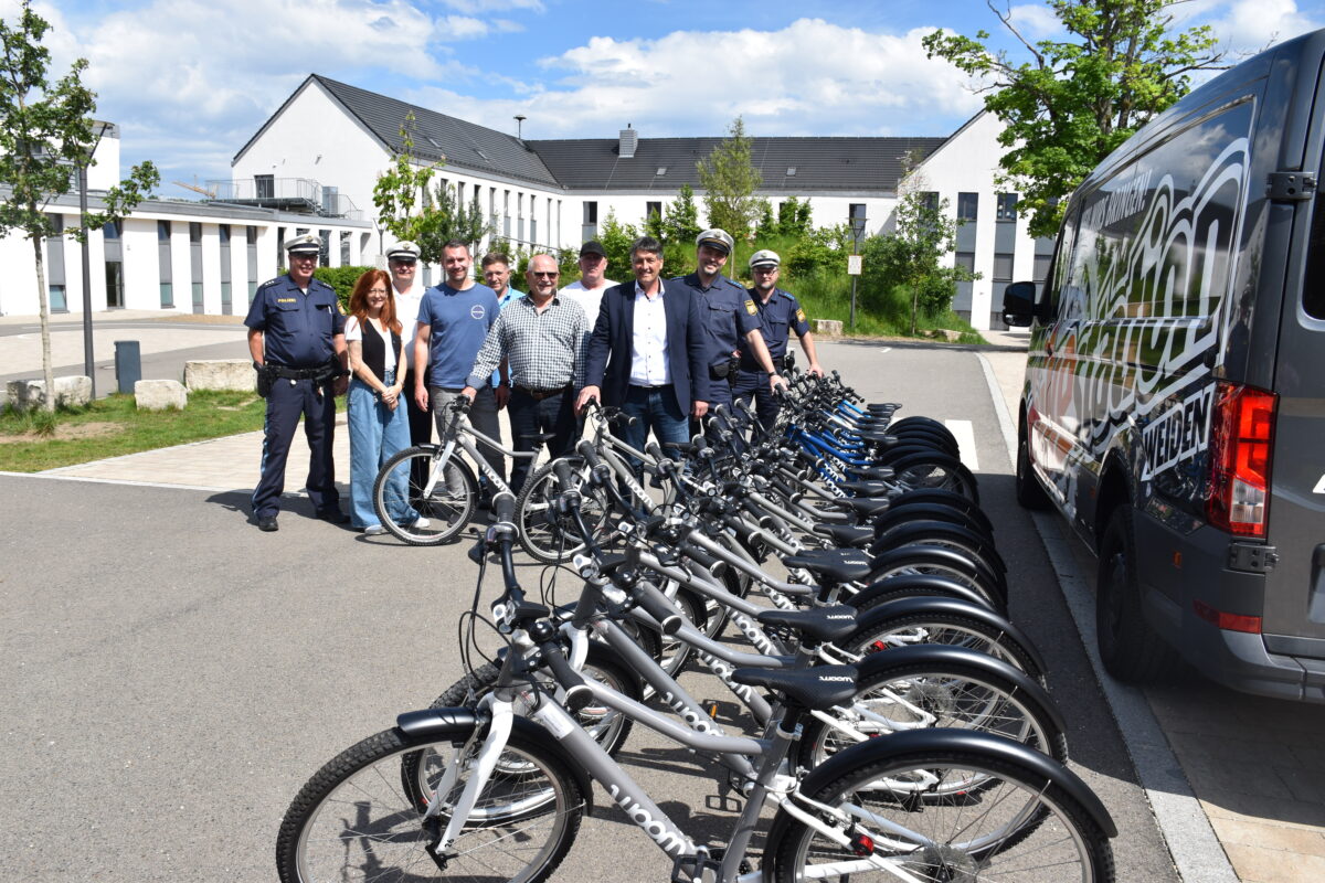Erfolgreiche Bilanz: Regionalbudget Projekte bereichern Leben im VierStädtedreieck